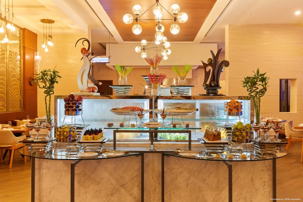 Hotel Millennium Resort Salalah